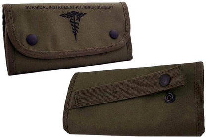  Elite First Aid Surgical Kit
