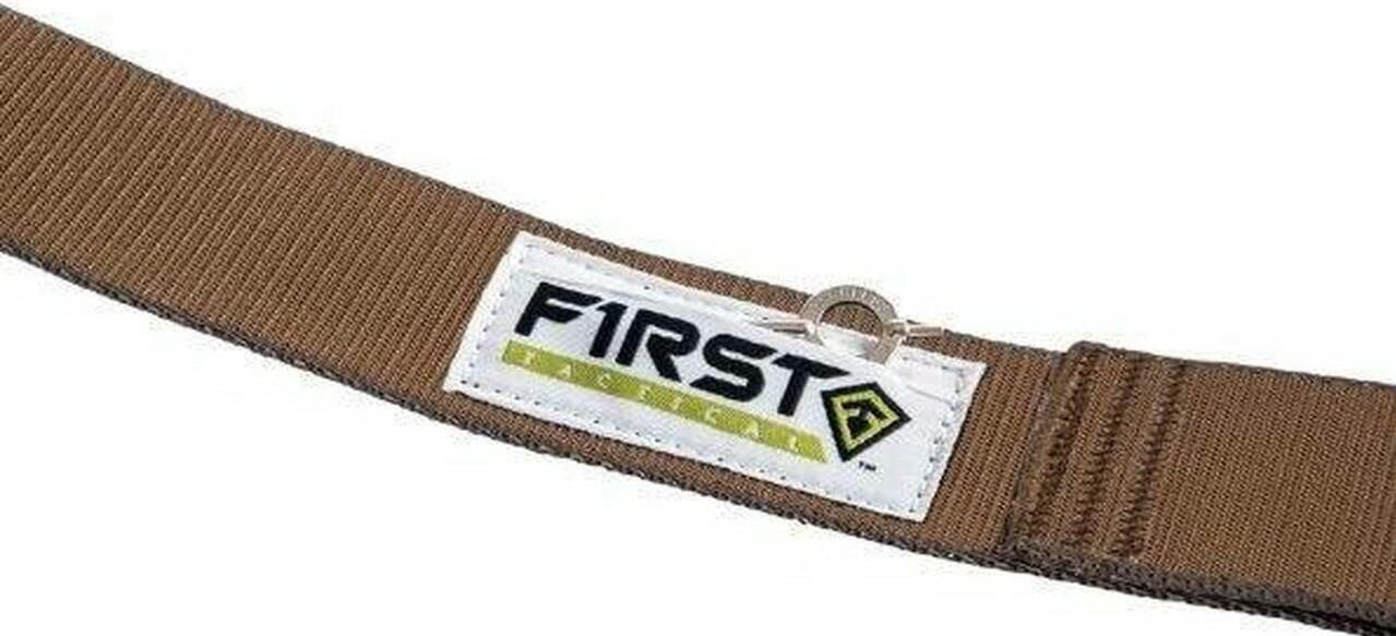 First Tactical 1.5" BDU Belt 143001