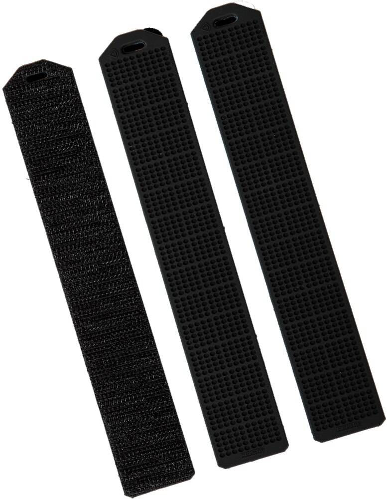  First Tactical 3 Pack Dot Tac Name Tapes 180046