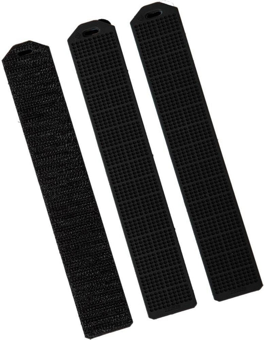  First Tactical 3 Pack Dot Tac Name Tapes 180046