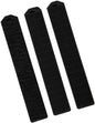  First Tactical 3 Pack Dot Tac Name Tapes 180046