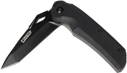  First Copperhead Tanto Knife 140005 - Closeout