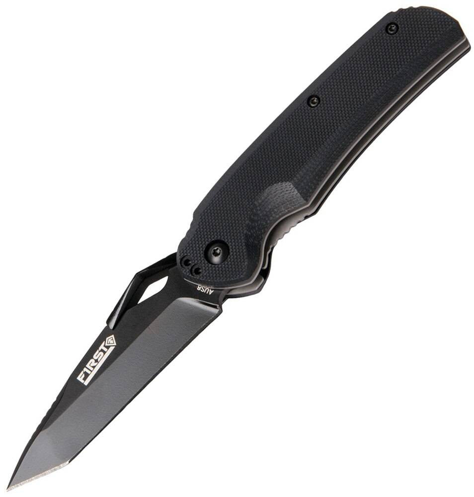  First Copperhead Tanto Knife 140005 - Closeout