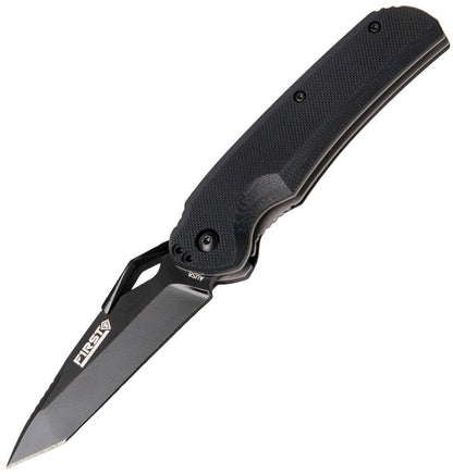  First Copperhead Tanto Knife 140005 - Closeout