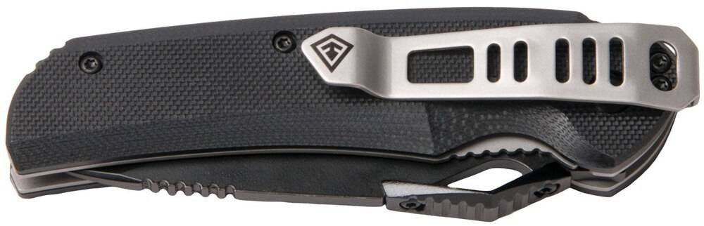  First Copperhead Tanto Knife 140005 - Closeout