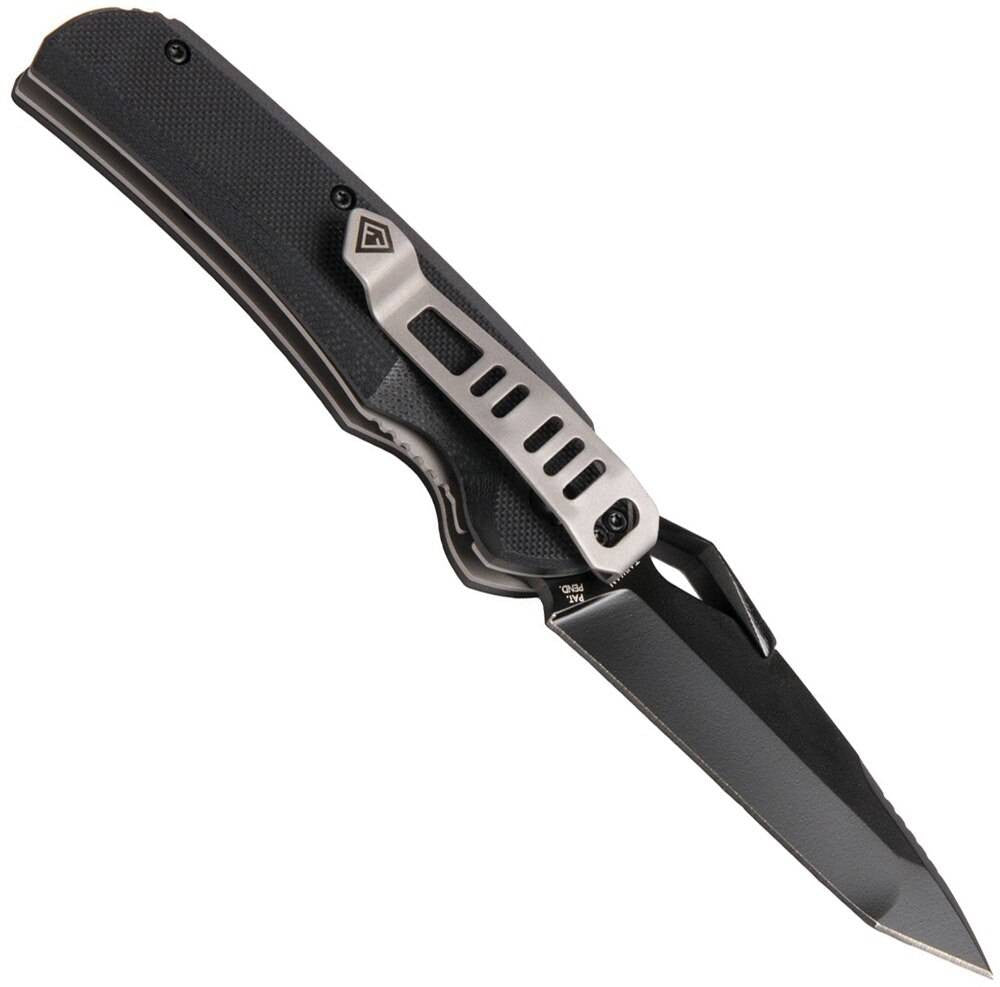  First Copperhead Tanto Knife 140005 - Closeout
