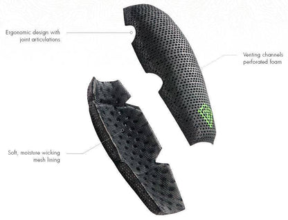  First Tactical Internal Elbow Pad 142500