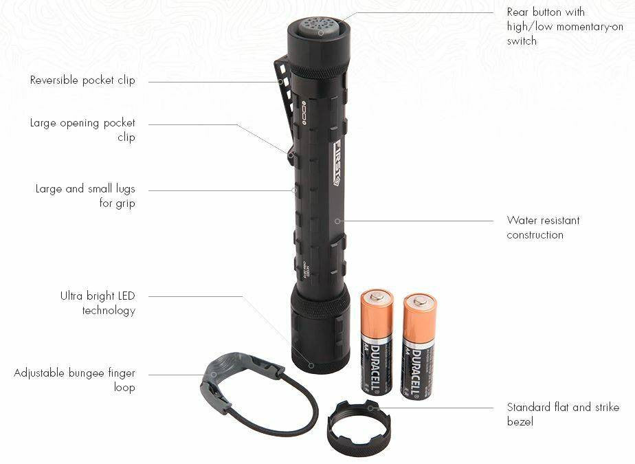  First Tactical Medium Duty Light 141003 - Closeout