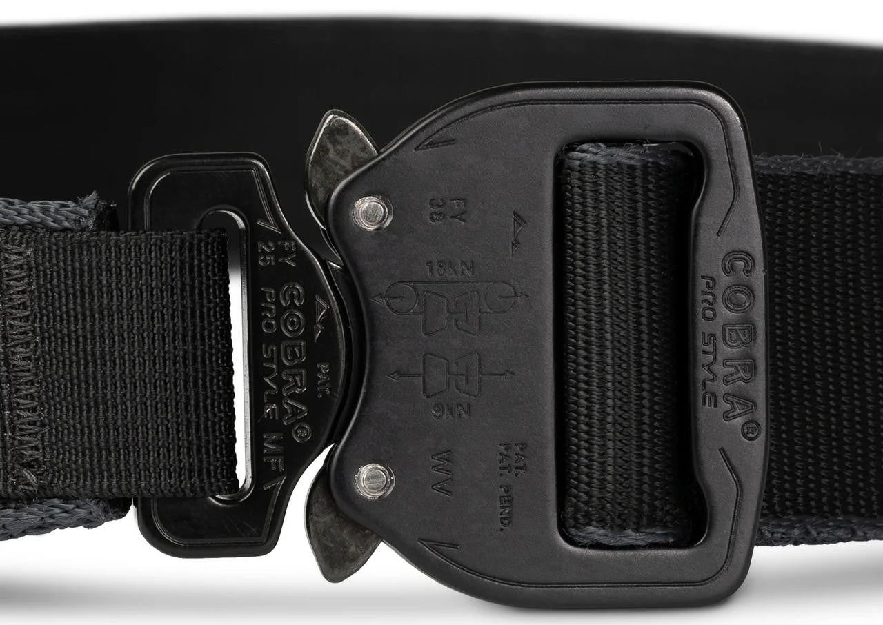  First Tactical Men's 1.5" Cobra Belt