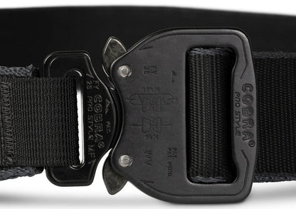  First Tactical Men's 1.5" Cobra Belt