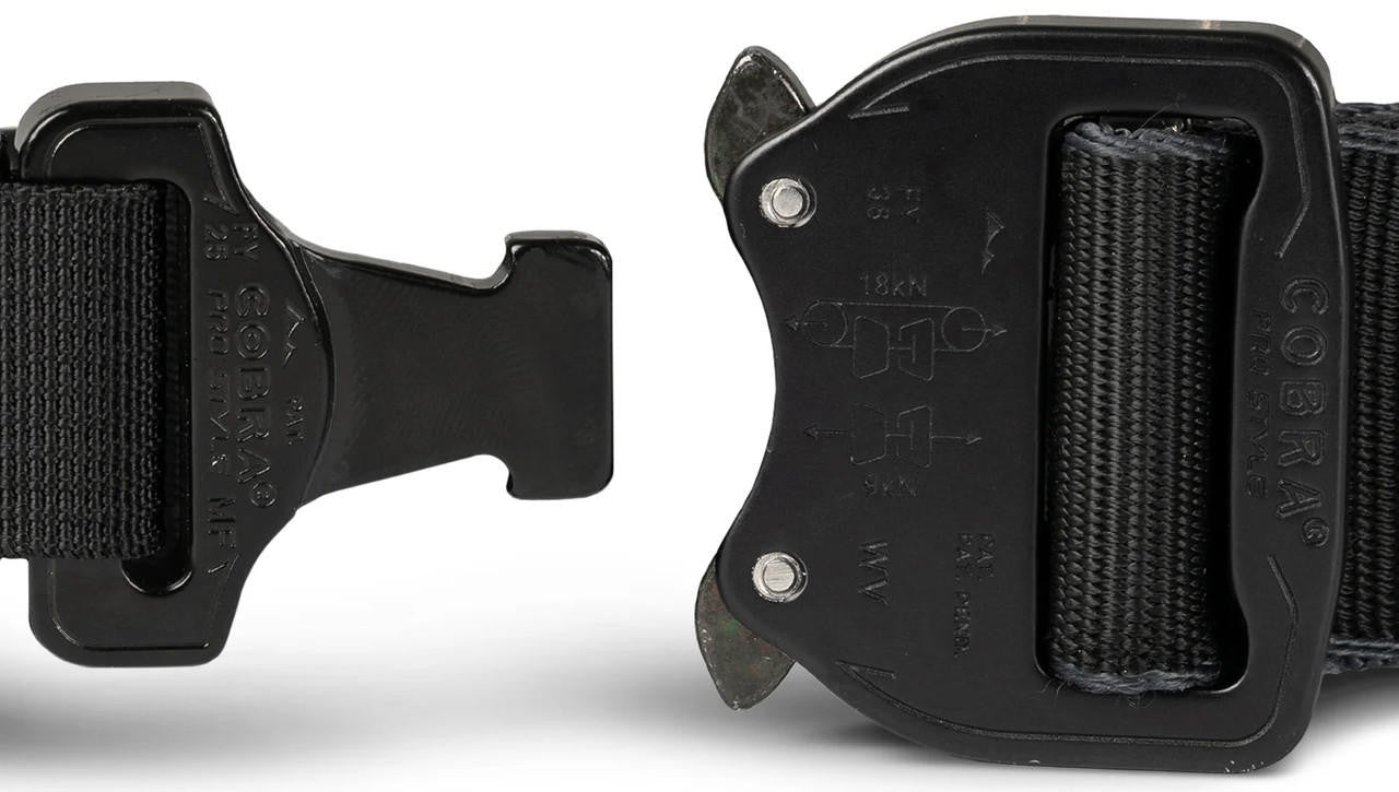  First Tactical Men's 1.5" Cobra Belt