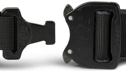  First Tactical Men's 1.5" Cobra Belt