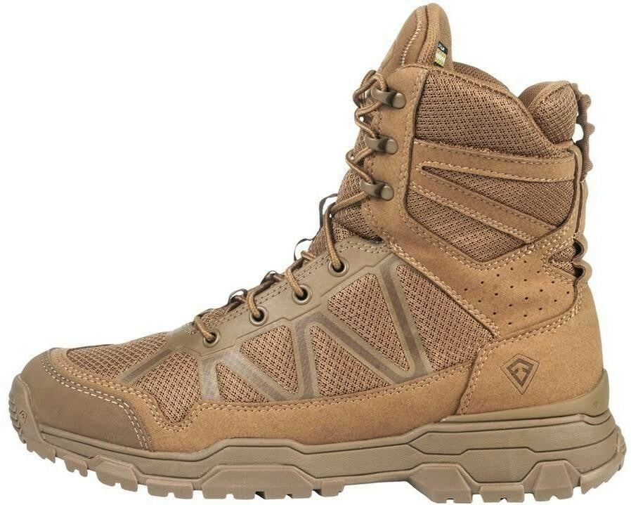  First Tactical Men's 7" Operator Boot 165010