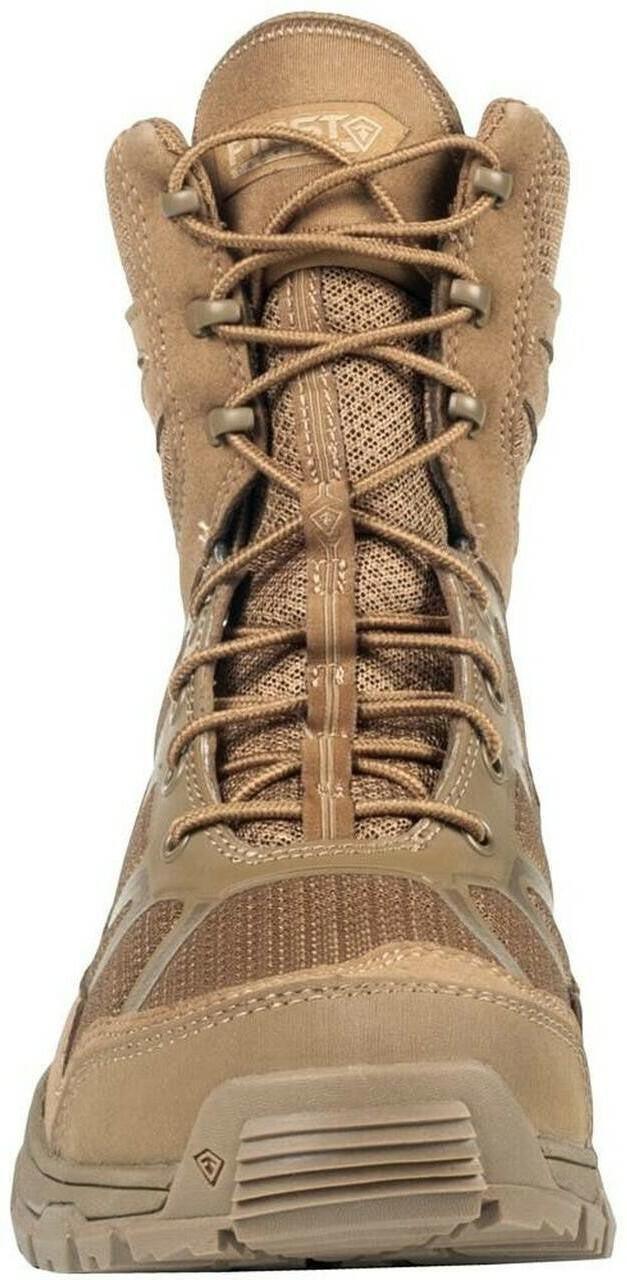  First Tactical Men's 7" Operator Boot 165010