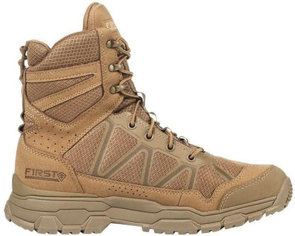  First Tactical Men's 7" Operator Boot 165010