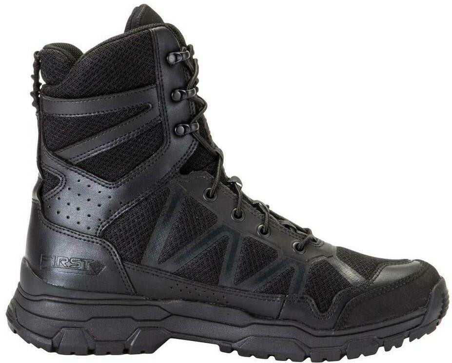  First Tactical Men's 7" Operator Boot 165010