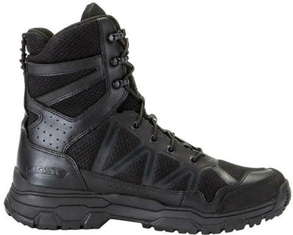  First Tactical Men's 7" Operator Boot 165010