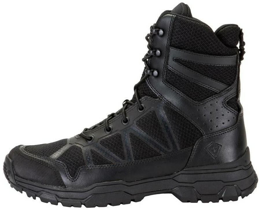  First Tactical Men's 7" Operator Boot 165010
