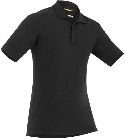  First Tactical Men's Cotton Short Sleeve Polo 112508