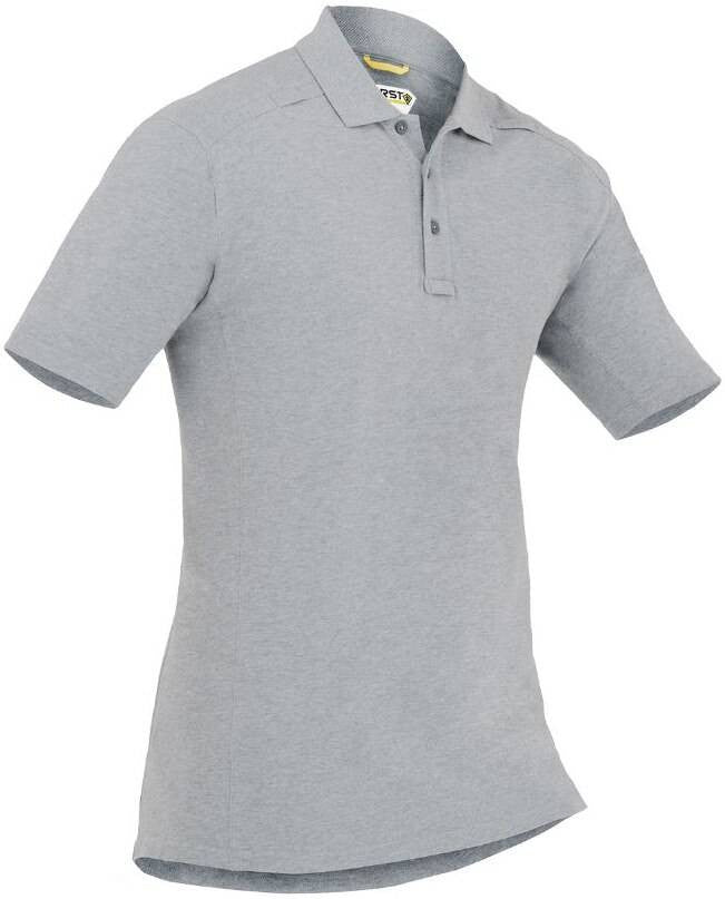  First Tactical Men's Cotton Short Sleeve Polo 112508