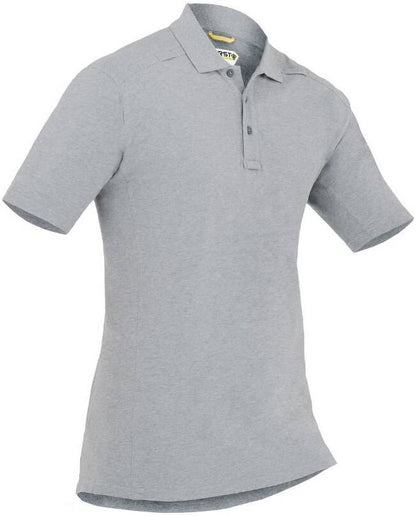  First Tactical Men's Cotton Short Sleeve Polo 112508