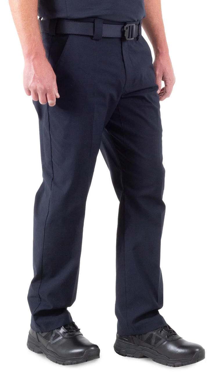  First Tactical Men's Cotton Station Pant