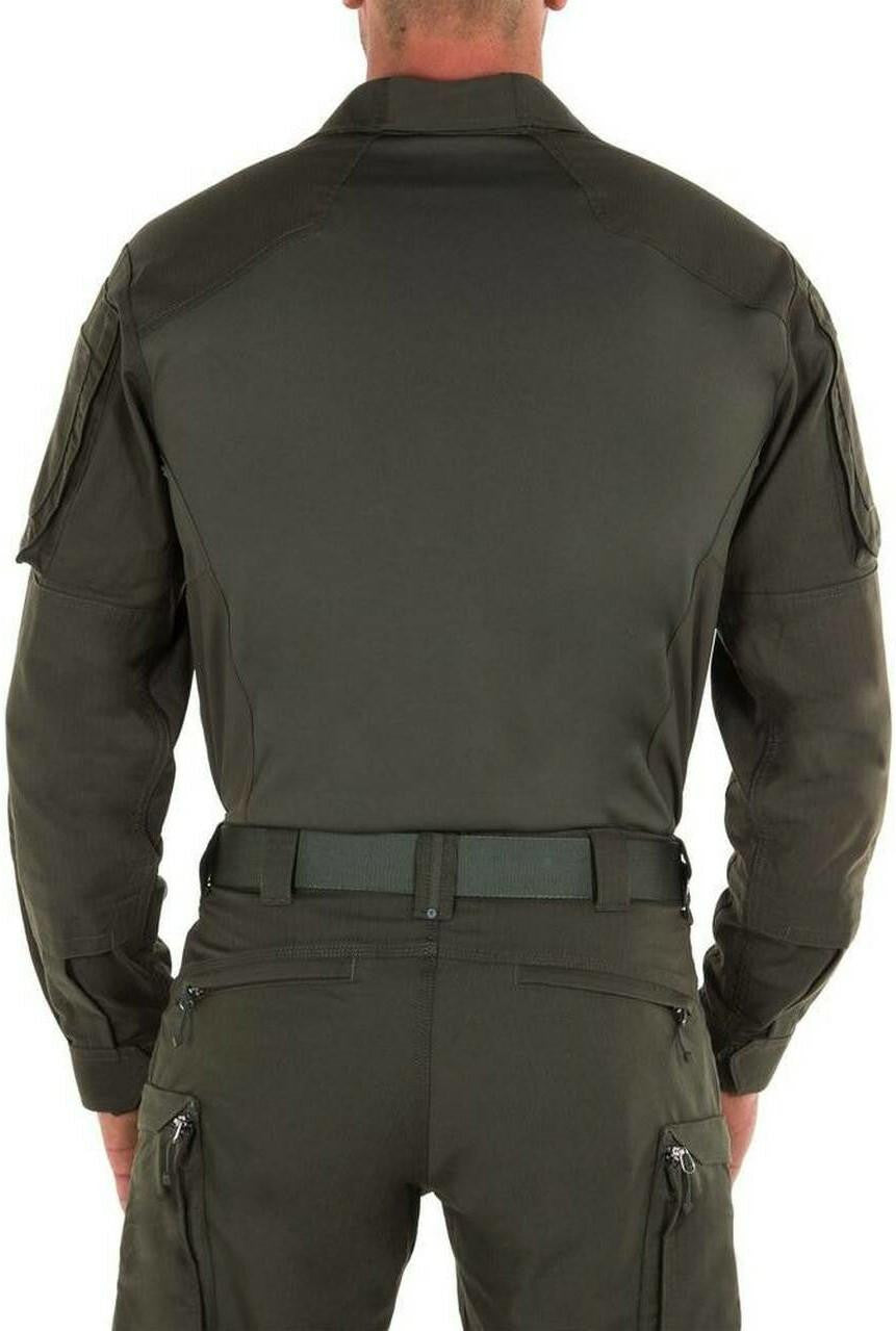  First Tactical Men's Defender Shirt 111004
