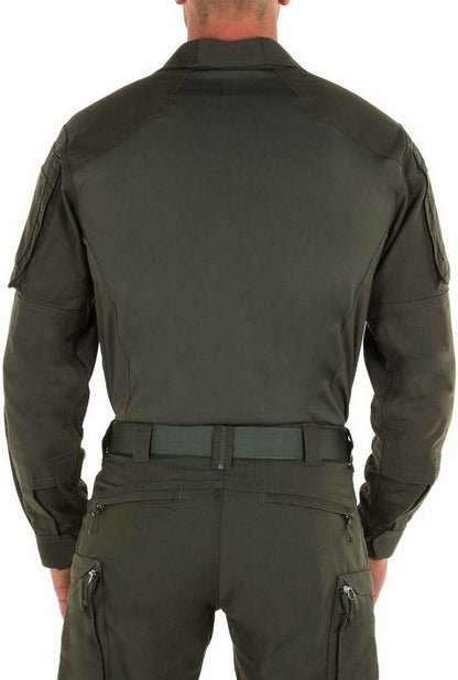  First Tactical Men's Defender Shirt 111004
