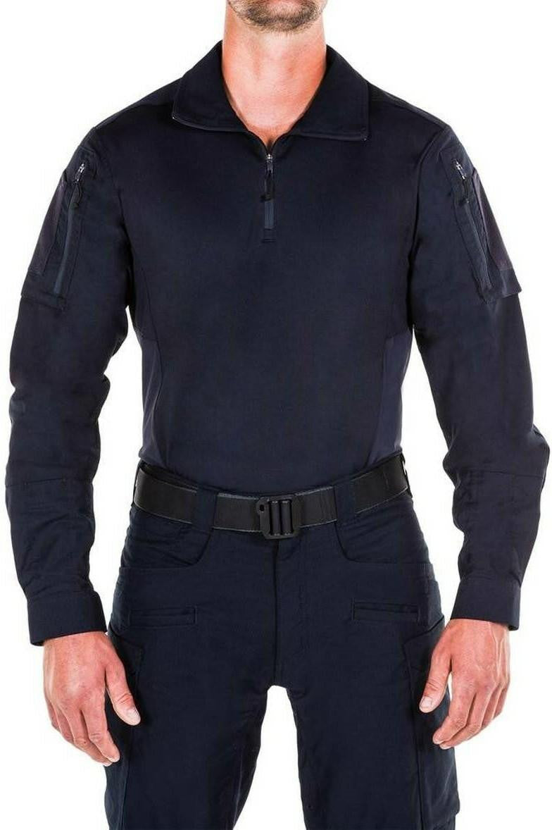  First Tactical Men's Defender Shirt 111004