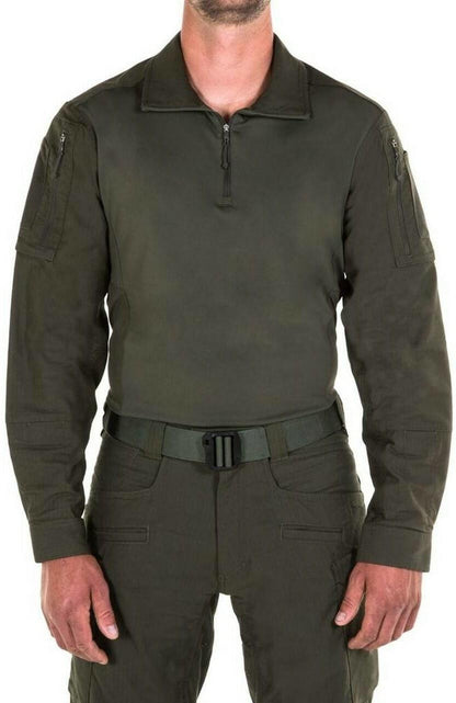  First Tactical Men's Defender Shirt 111004