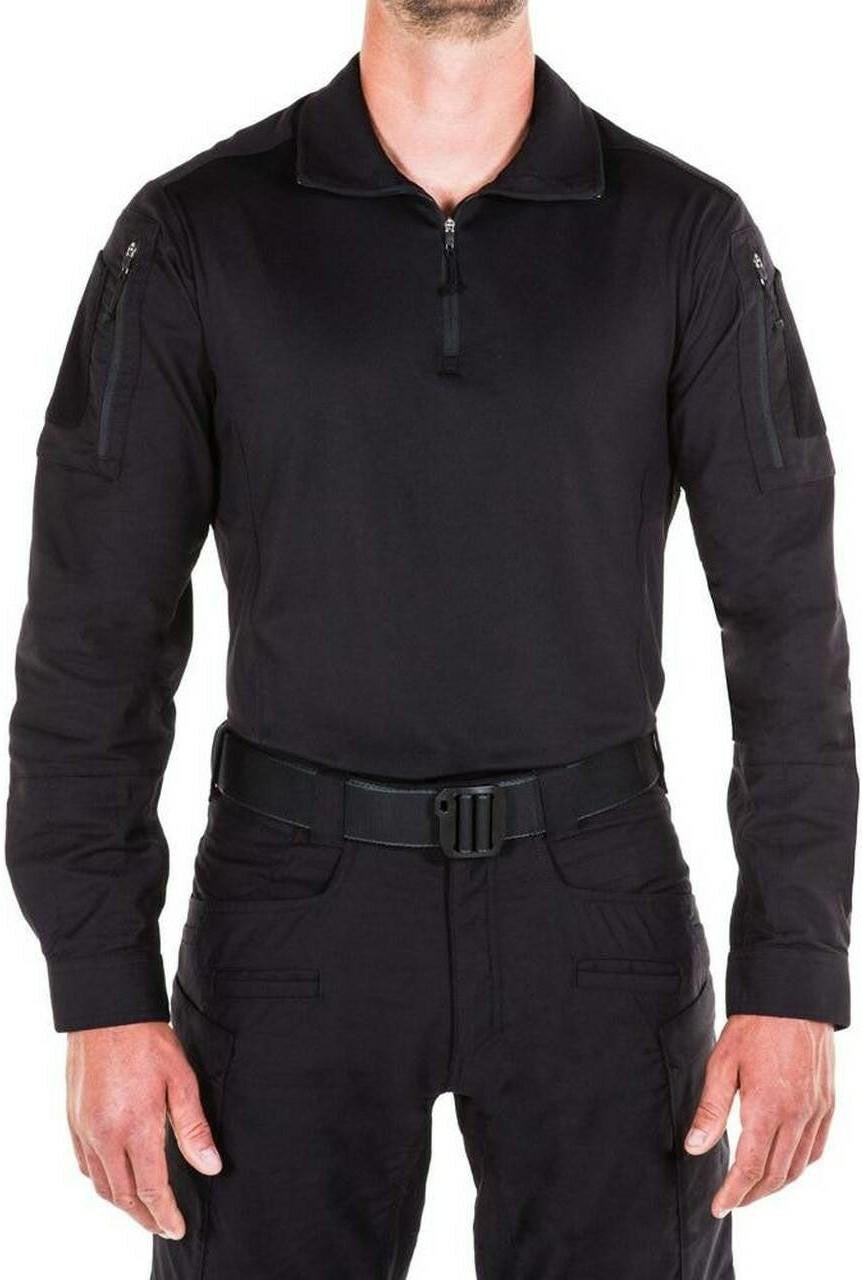  First Tactical Men's Defender Shirt 111004