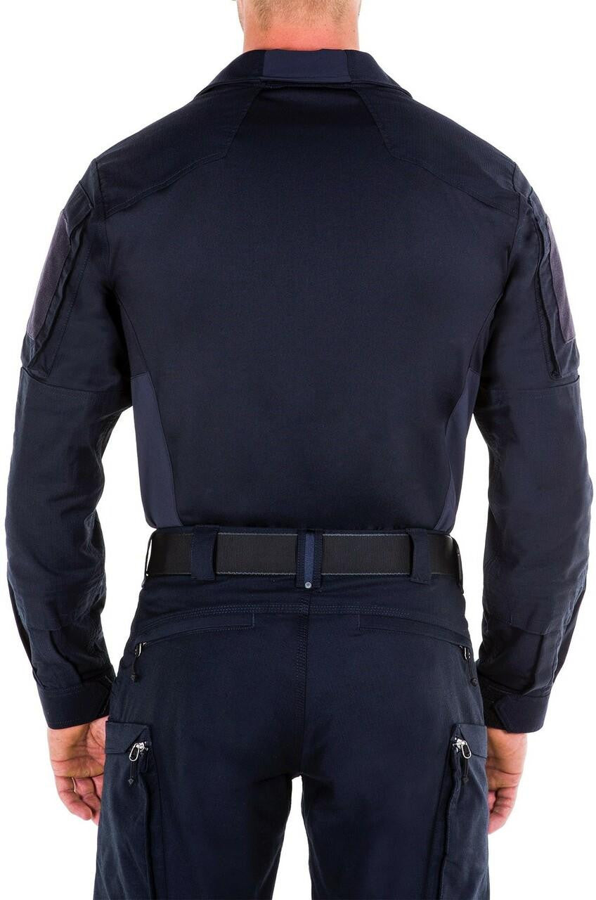  First Tactical Men's Defender Shirt 111004
