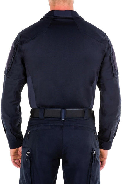  First Tactical Men's Defender Shirt 111004