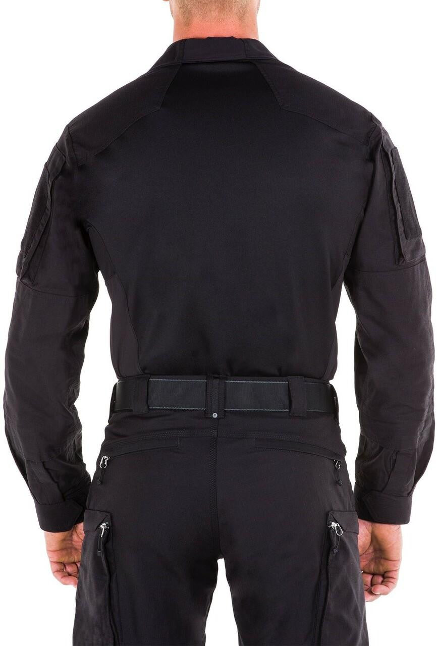  First Tactical Men's Defender Shirt 111004