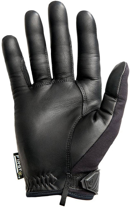  First Tactical Men's Hard Knuckle Glove 150007