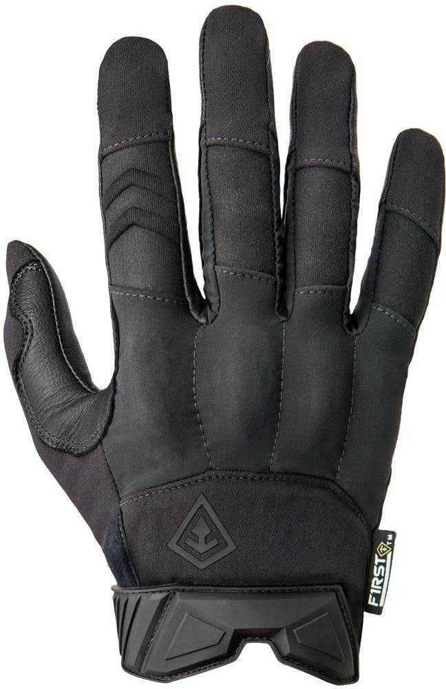  First Tactical Men's Hard Knuckle Glove 150007