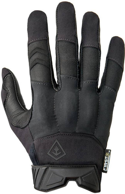  First Tactical Men's Hard Knuckle Glove 150007
