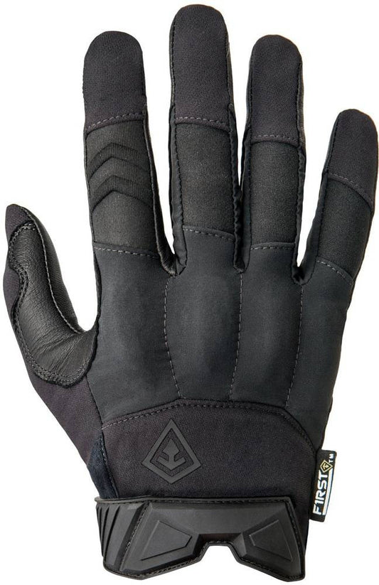  First Tactical Men's Hard Knuckle Glove 150007