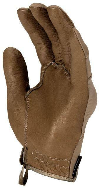  First Tactical Men's Hard Knuckle Glove 150007
