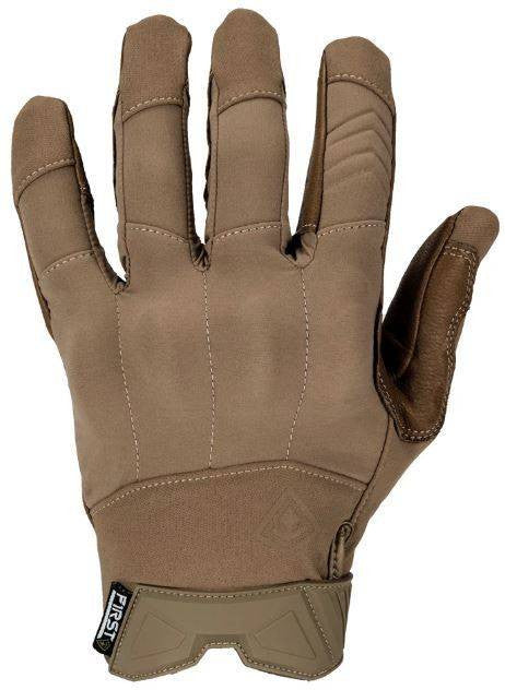  First Tactical Men's Hard Knuckle Glove 150007