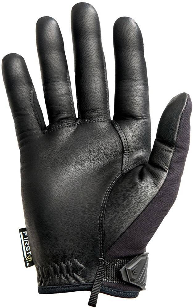  First Tactical Men's Mig Weight Padded Glove 150005