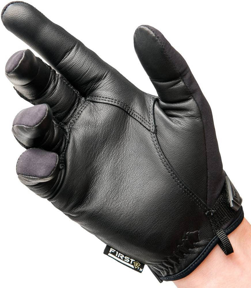  First Tactical Men's Mig Weight Padded Glove 150005