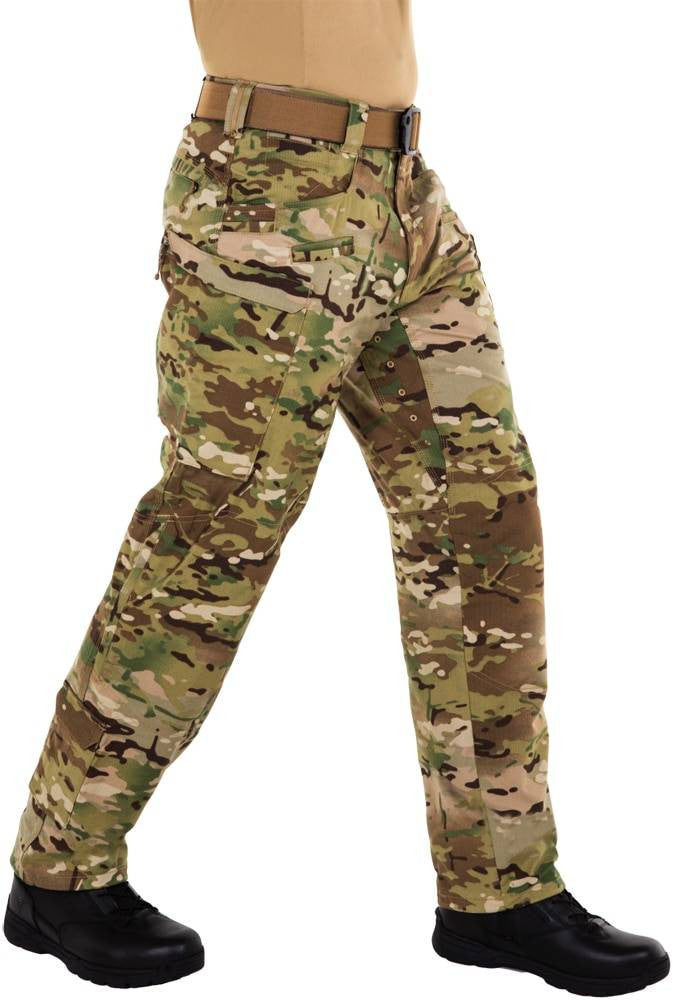  First Tactical Men's Multicam Defender Pant 114002