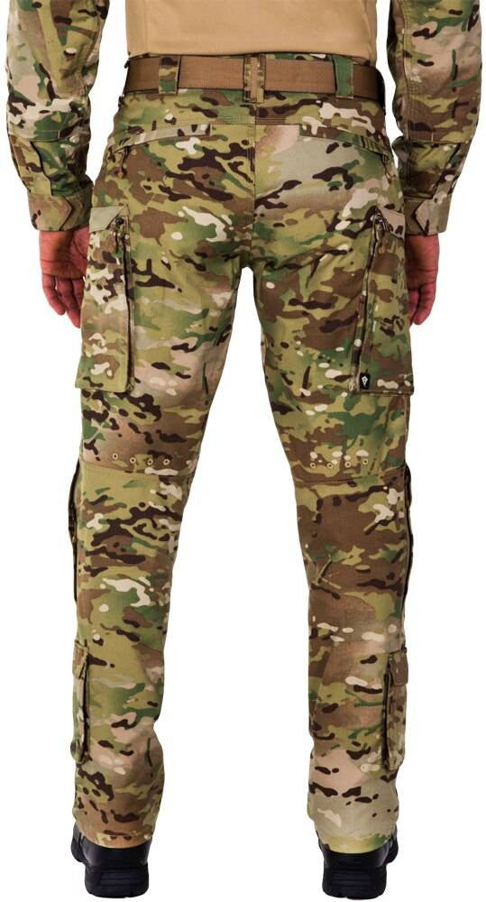  First Tactical Men's Multicam Defender Pant 114002