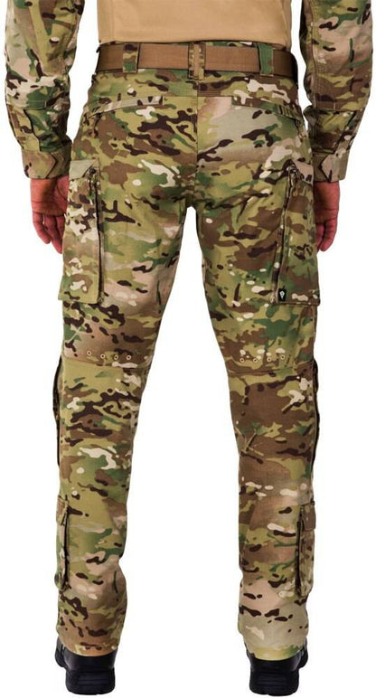 First Tactical Men's Multicam Defender Pant 114002