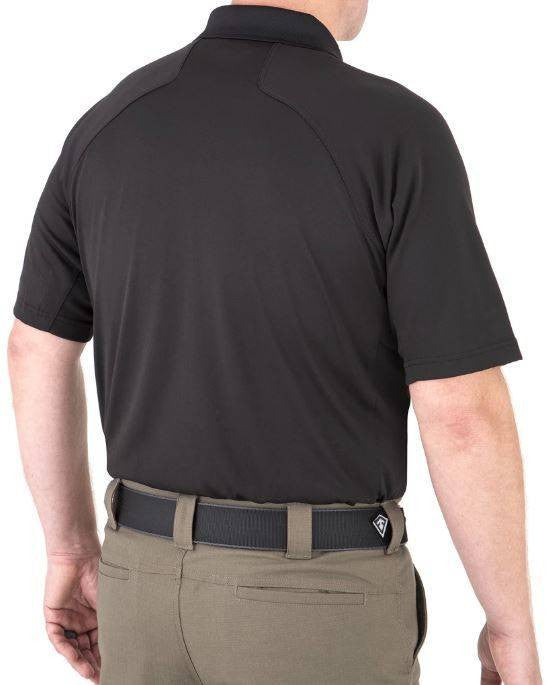  First Tactical Men's Performance Short Sleeve Polo 112509