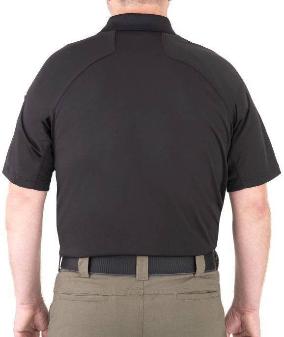  First Tactical Men's Performance Short Sleeve Polo 112509