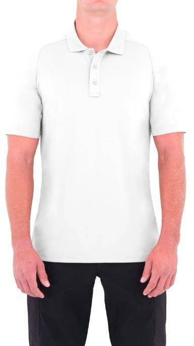  First Tactical Men's Performance Short Sleeve Polo 112509