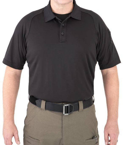  First Tactical Men's Performance Short Sleeve Polo 112509