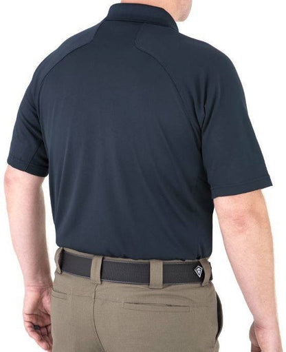  First Tactical Men's Performance Short Sleeve Polo 112509